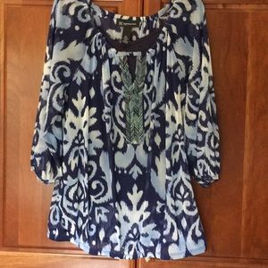 🆕 I.N.C | women's tunic